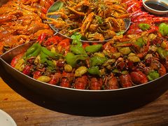 大虾一锅端-马头巷·食景园(苏州总店)