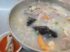 -广场正宗原汁薏米店