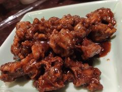 糖醋排骨-新白鹿餐厅(爱琴海购物中心店)