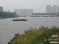 -凤城河风景区