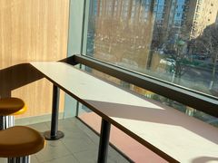 -麦当劳(启迪香山店)
