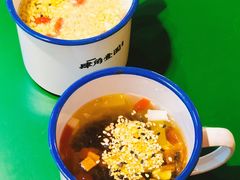 醪糟粉子-肆角壹圆夜市麻辣烫(春熙路店)