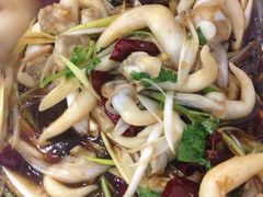 iphone_upload_pic-胶东海鲜大排档(北太平庄店)