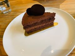-UPPER KITCHEN(延安路店)