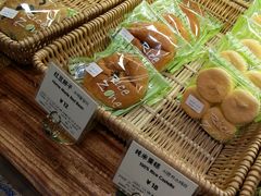 -RiceZone乐食尊纯米面包坊(望京店)