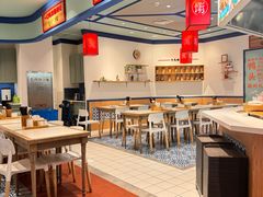 -大食代美食广场(上海中心店)