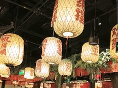 -南京大牌档(龙湖长楹天街店)