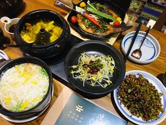 -云海肴汽锅鸡·云南小炒(天津国金汇店)