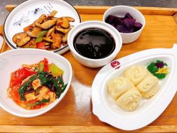 -金月汇月子会所(北大街店)