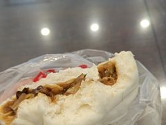 -不二心·鲜肉大包·海胆小笼汤包(二七广场店)