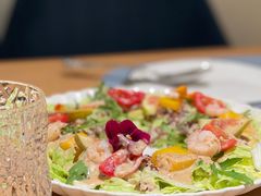 -伊斯坦布尔土耳其清真咖啡餐厅