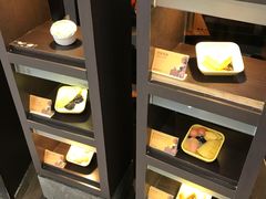 -满记甜品(王府井北京市百货大楼店)