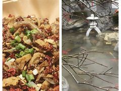 -湘力力小院·鱼汤泡饭(枫林路店)