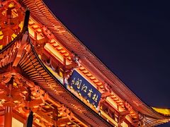 -杜甫江阁
