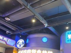 -钱锋炭缸烧烤(南湖大路总店)