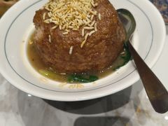 -陈记菜馆·非遗淮扬菜(东关街教场店)