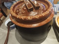 -沿江海南菜·文昌鸡祖师爷(大东海店)