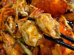 -辣螃铠盆盆蟹大排档(总店)