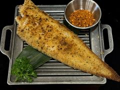 -小川洋风料理(江汉路店)