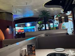 -芸山季·云南野生菌火锅(宝能环球汇店)