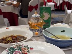 -聚春园自助餐厅(东街口店)