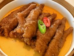 -宝丽轩中餐厅BAOLIXUAN