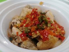 -老乡鸡(肥东店忠路润和尚品店)