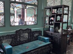 -张学良旧居陈列馆