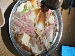 -沼津港精致料理·寿喜烧·烧鸟(青浦宝龙广场日料榜单店)