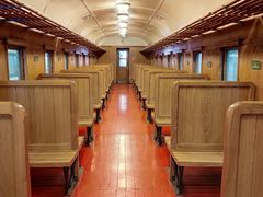 -沈阳铁路陈列馆