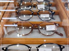 -the WAREHOUSE optic(三里屯分店)