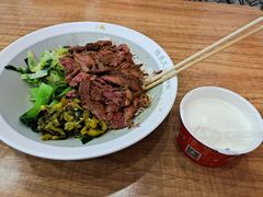 -陆长玖古法猪脚饭(玄风桥店)
