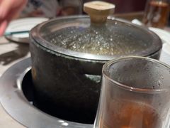 -芸山季·云南野生菌火锅(宝能环球汇店)