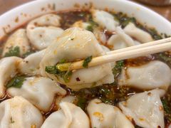 -回坊马二饺子馆