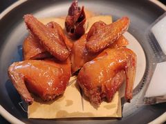 -宁邦·家宴·南京菜(红山动物园店)