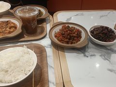 -乡村基·川味现炒大王(熙悦天街店)