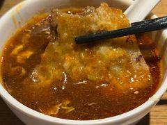 -河沿肉饼Beijing Pie(东华门店)