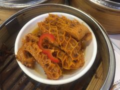 -点点心点心专门店(湾仔店)