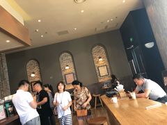 -星巴克(长春世纪鸿源店)