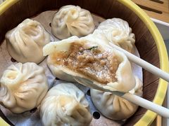 -苏梦江南·淮扬菜(夫子庙店)