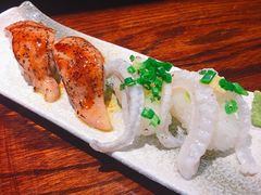 鹅肝寿司-麦秋寿司(富都广场店)