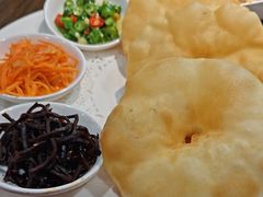 -秦月轩·陕西家乡菜(阜成路·五棵松店)