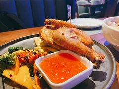 -Ambra Haus琥珀屋精酿餐厅(宝山店)