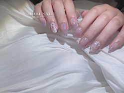 -森日式美甲沙龙MORI NAIL总店