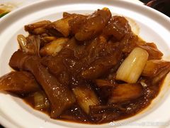-狮王府淮扬菜(新街口友谊店)