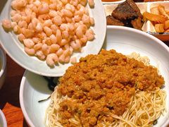 -裕兴记•蟹黄面馆(人民广场店)