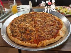 -Tubestation站点比萨(高新万达ONE店)