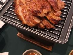 -simply thai天泰(静安嘉里中心店)