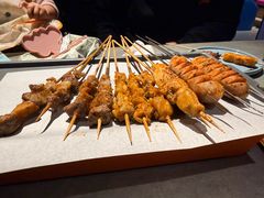 -醉炫音速烧烤(沙河总店)