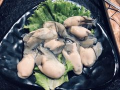 -小窝头炭火铜锅